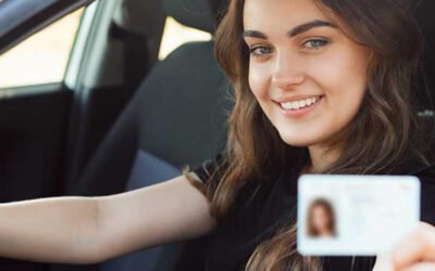 Tradução Juramentada de Carteira de Motorista Para Solicitar CNH no Canadá