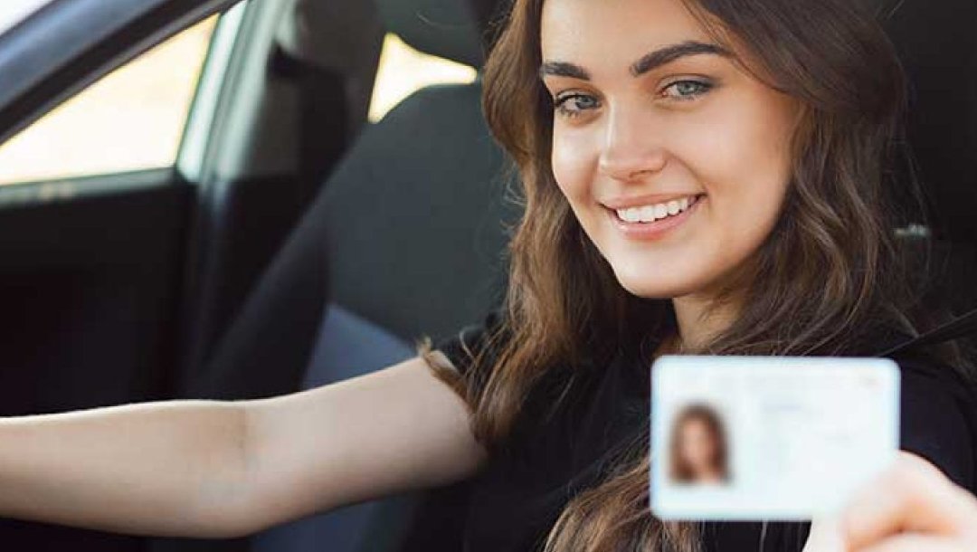 Tradução Juramentada de Carteira de Motorista Para Solicitar CNH no Canadá