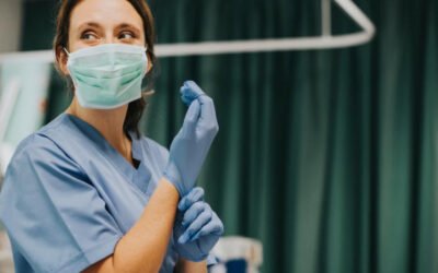 Tradução de Documentos Para Validação de Diploma de Enfermagem nos Estados Unidos