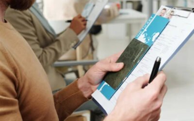 Tradução Juramentada de Documentos Para Solicitar Visto de Empreendedor na França