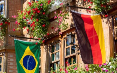 Tradução de Contratos Comerciais Para Fechamento de Parcerias na Alemanha