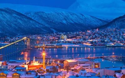 Tradução de Certificados de Proficiência Para Bolsas de Pesquisa na Noruega