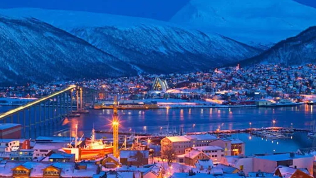 Tradução de Certificados de Proficiência Para Bolsas de Pesquisa na Noruega