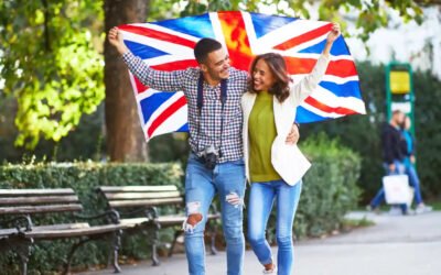 Tradução de Documentos Escolares Para Programas de Intercâmbio no Reino Unido