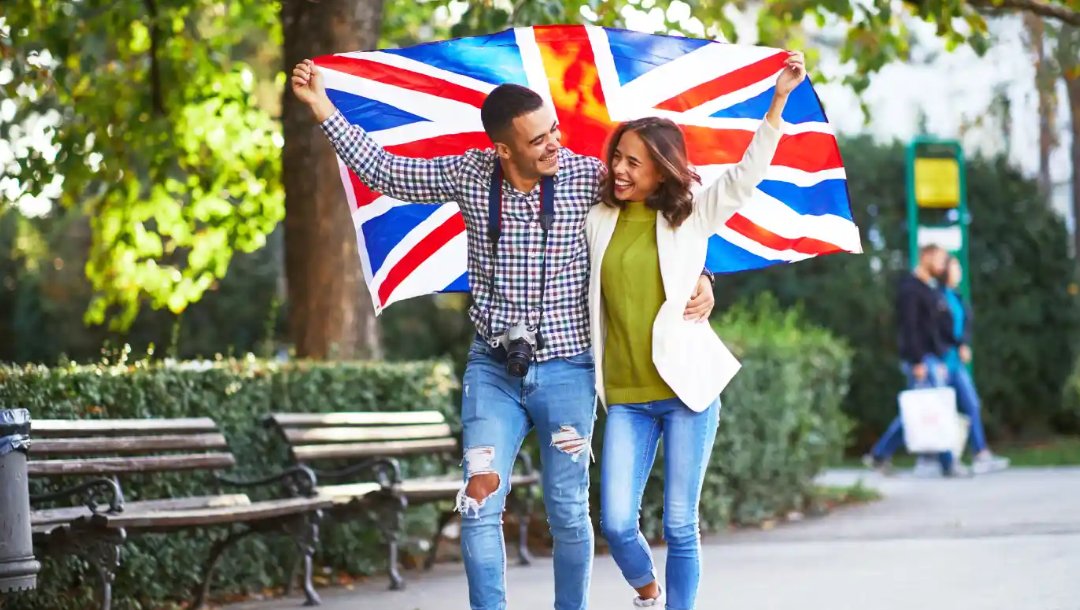 Tradução de Documentos Escolares Para Programas de Intercâmbio no Reino Unido