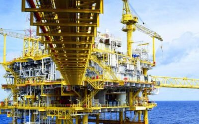 Tradução Técnica de Normas Operacionais Para Trabalho em Plataformas de Petróleo na Noruega