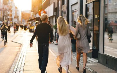 Tradução Oficial de Contratos de Estágio Para Programas Profissionais na Dinamarca