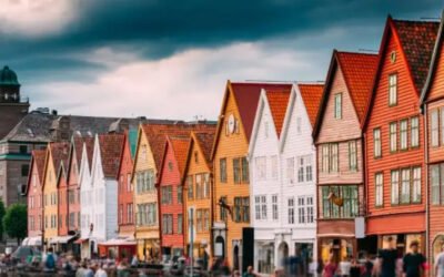 Tradução Juramentada de Certidões Para Solicitar Residência Permanente na Noruega