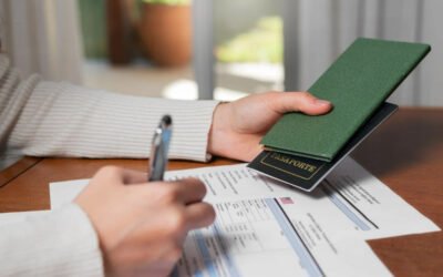 Tradução de Documentos Militares Para Processos de Naturalização nos Estados Unidos