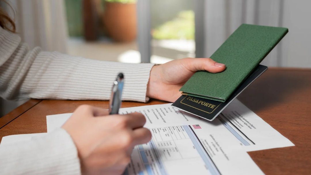 Tradução de Documentos Militares Para Processos de Naturalização nos Estados Unidos