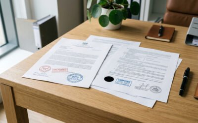 Tradução Juramentada Bicolunada: Quando É Exigida e Como Funciona