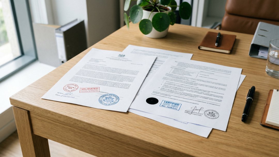 Tradução Juramentada Bicolunada: Quando É Exigida e Como Funciona