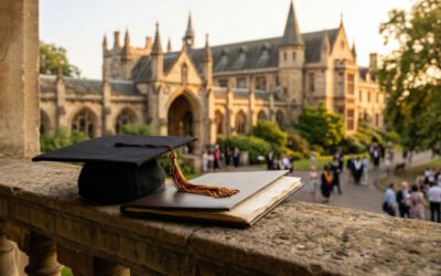 Tradução Simples de Carta de Recomendação Para Universidades no Exterior