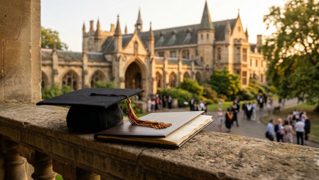 Tradução Simples de Carta de Recomendação Para Universidades no Exterior