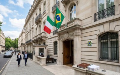 Tradução Juramentada de Documentos Para Dupla Cidadania Italiana Via Consulado