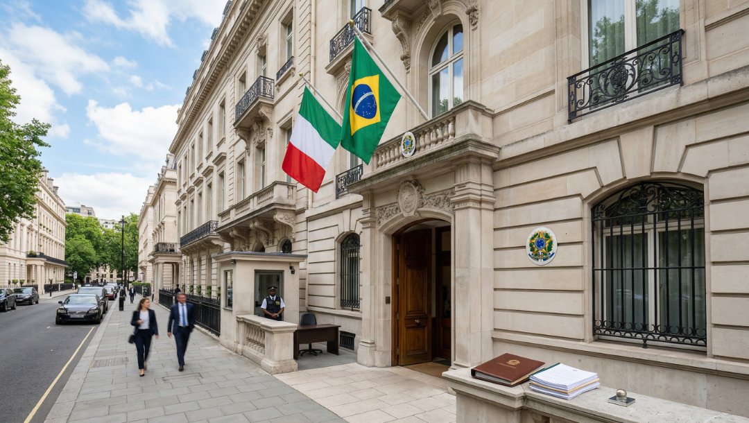 Tradução Juramentada de Documentos Para Dupla Cidadania Italiana Via Consulado