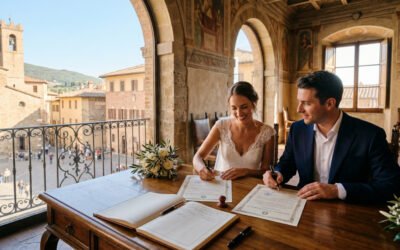 Tradução Juramentada de Certidões Para Casamento Civil na Itália