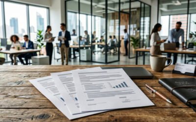 Tradução Simples de Carta de Referência Profissional Para Vagas no Exterior