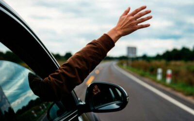 Tradução Juramentada de CNH Brasileira Para Conversão de Habilitação no Paraguai