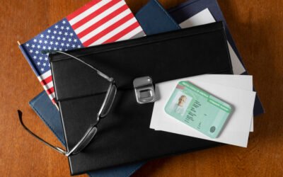 Tradução Juramentada de Documentos Para Green Card nos Estados Unidos