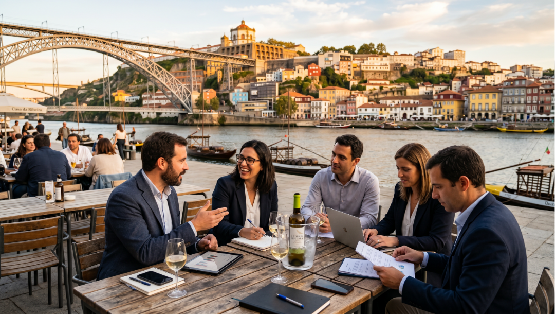 Tradução de Contratos de Trabalho Para Expatriados em Portugal