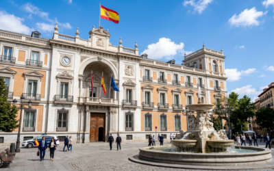 Tradução Juramentada de Certidão de Antecedentes Criminais Para a Espanha