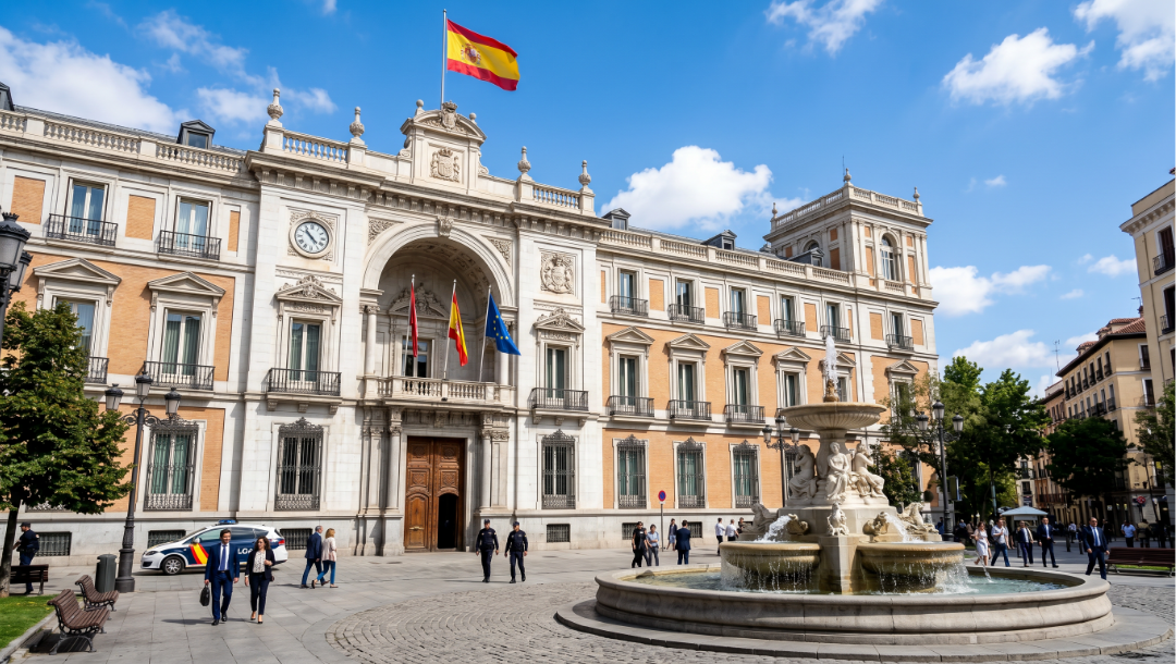 Tradução Juramentada de Certidão de Antecedentes Criminais Para a Espanha