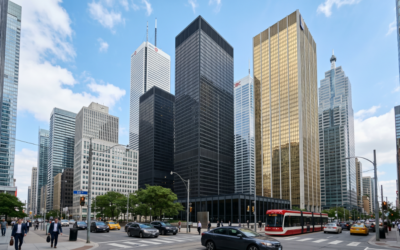 Tradução Certificada de Extratos Bancários Para Visto no Canadá