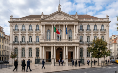 Tradução Juramentada de Sentenças de Divórcio Para Homologação em Portugal