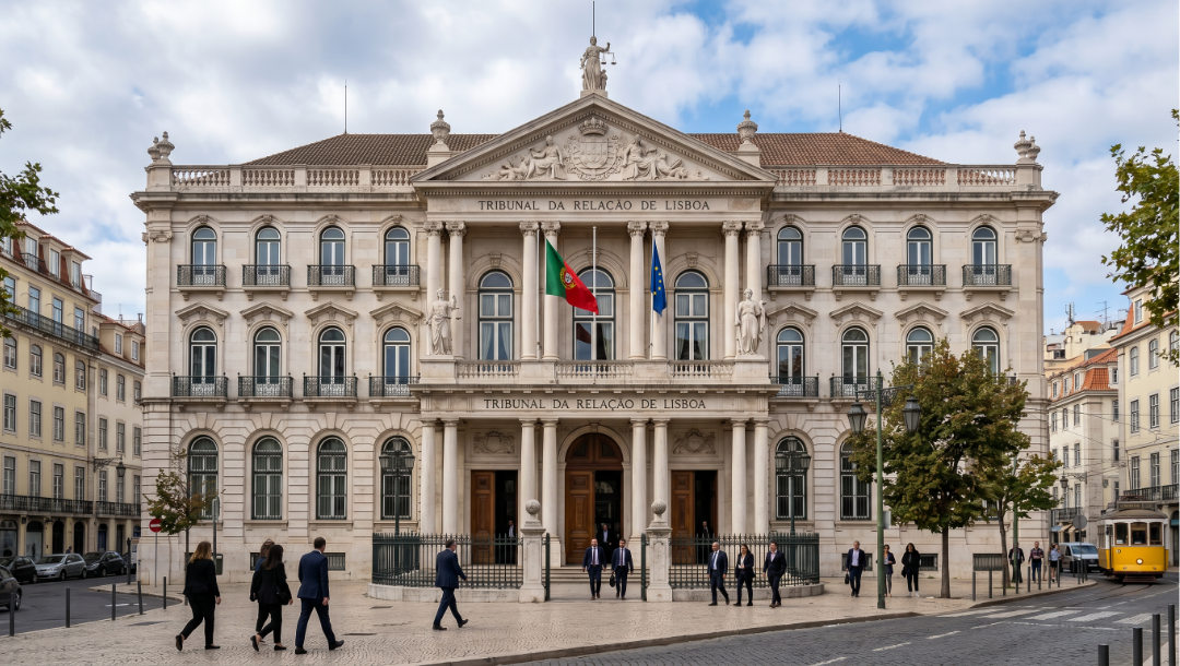 Tradução Juramentada de Sentenças de Divórcio Para Homologação em Portugal
