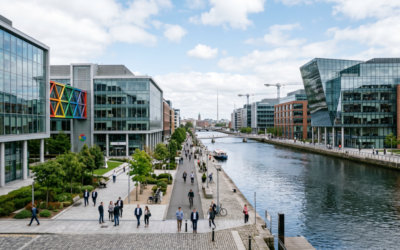 Tradução de Certificados de Tecnologia Para Vagas na Irlanda