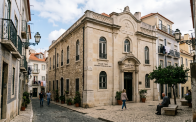 Tradução Juramentada de Certidões Para Cidadania Portuguesa Via Sefardita