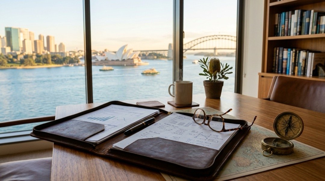 Tradução Certificada de Imposto de Renda Para Visto de Investidor na Austrália img Tradução Certificada de Imposto de Renda Para Visto de Investidor na Austrália img