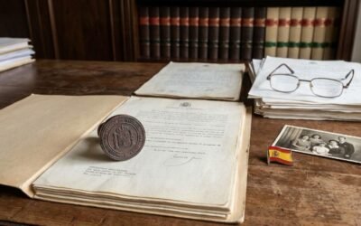 Tradução Juramentada de Certidões Para Cidadania Espanhola Via Lei de Memória Democrática