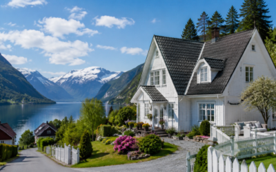 Tradução Juramentada de Certidões Para Solicitar Residência Permanente na Noruega