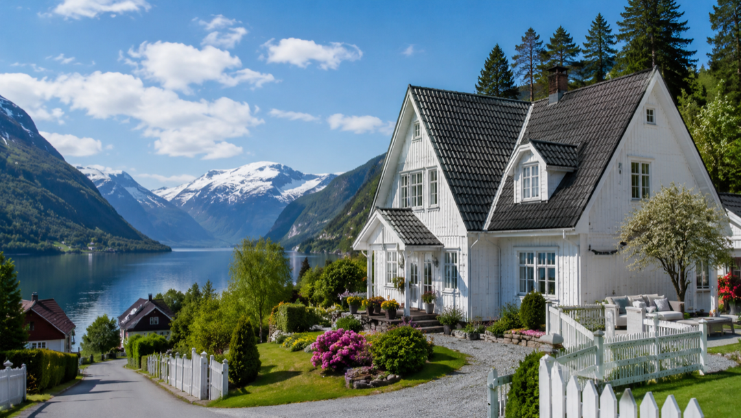Tradução Juramentada de Certidões Para Solicitar Residência Permanente na Noruega