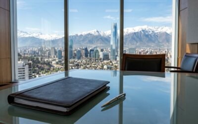 Tradução Juramentada de Contratos Sociais Para Abertura de Filiais no Chile