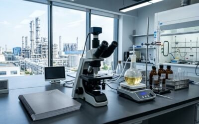 Tradução Técnica de Catálogos de Produtos Químicos Para Exportação Para a China