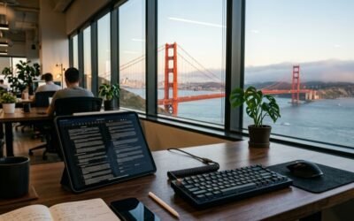Tradução Técnica de Contratos de TI Para Prestação de Serviços nos Estados Unidos