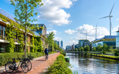 Tradução Técnica de Documentos Climáticos Para Projetos de Sustentabilidade na Holanda