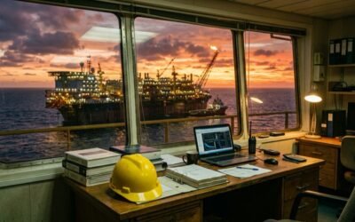 Tradução Técnica de Protocolos de Segurança Para Plataformas de Petróleo em Angola