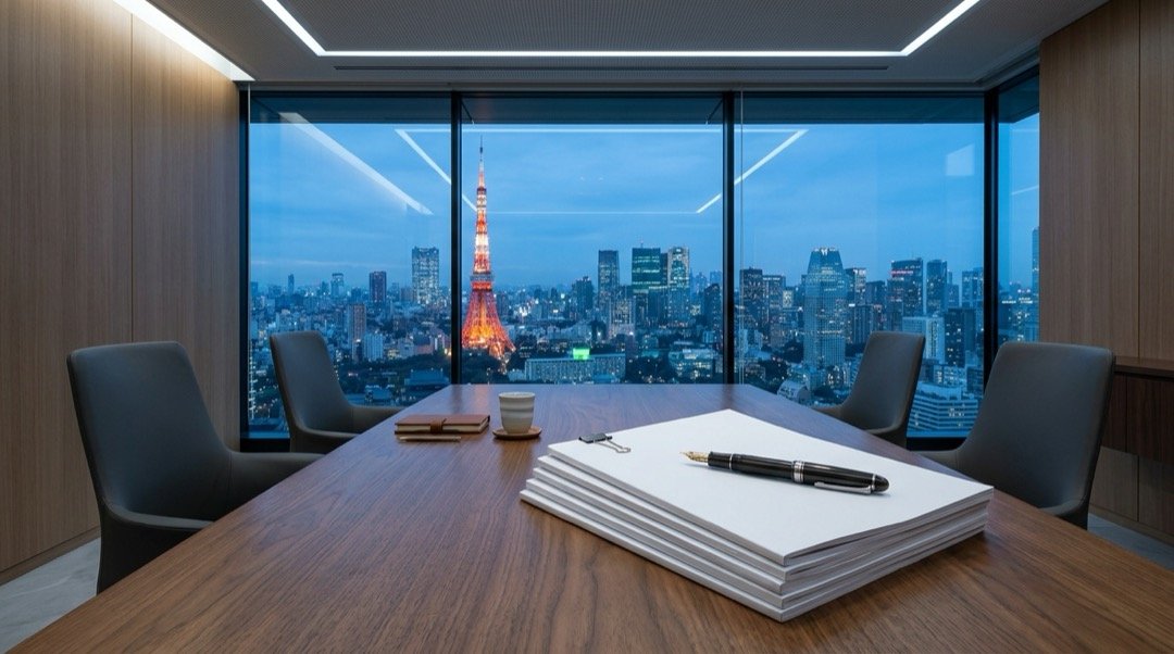 Tradução Técnica de Relatórios de Auditoria Para Fundos de Investimento no Japão