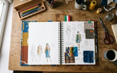 Tradução Certificada de Portfólios de Design Para Vagas de Trabalho na Itália