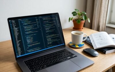 Tradução Técnica de Manuais de Software Para Distribuidoras na Suécia