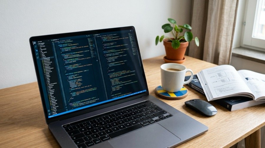 Tradução Técnica de Manuais de Software Para Distribuidoras na Suécia