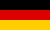 Bandeira: Alemão