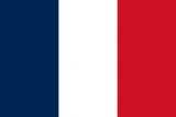 Bandeira: Francês