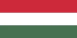 Bandeira: Húngaro