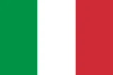 Bandeira: Italiano
