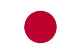 Bandeira: Japonês